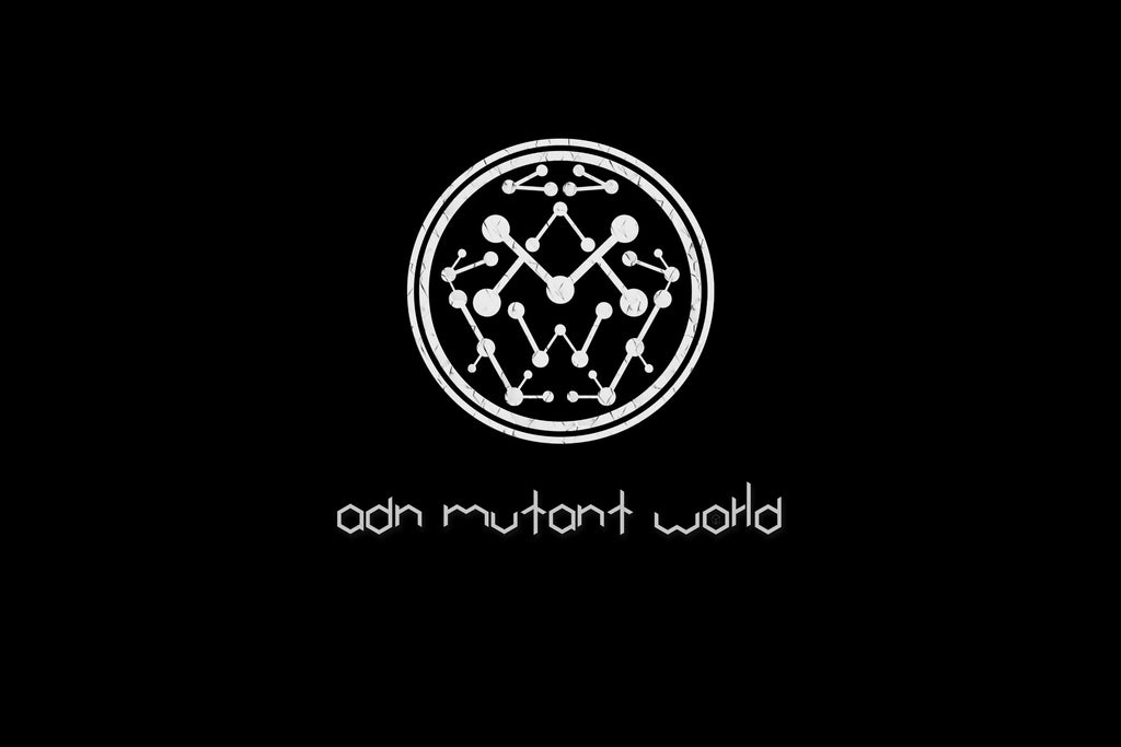 ADN MUTANT WORLD