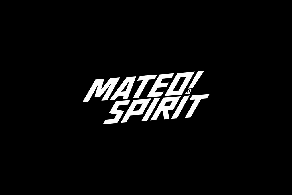 Mateo Spirit