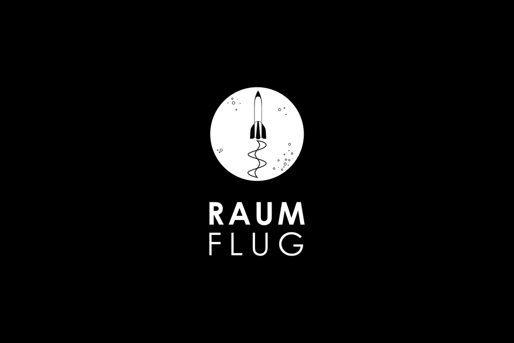 Raum Flug