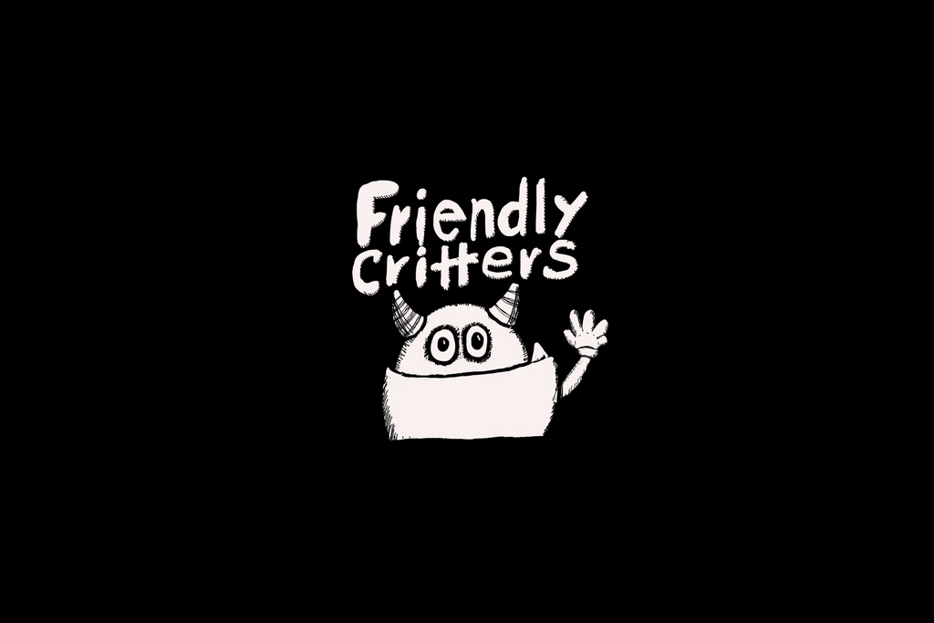 Friendly Critters