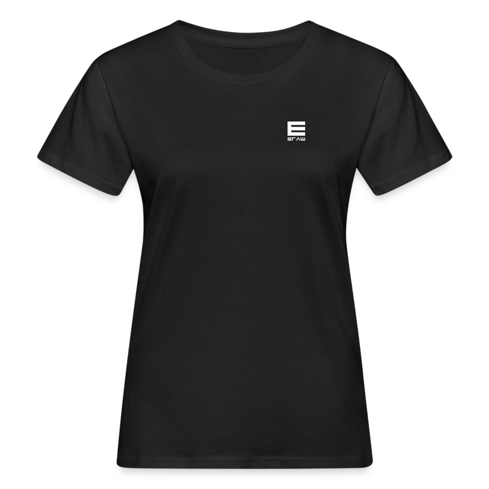🕶️ Women Premium T-Shirt - Schwarz