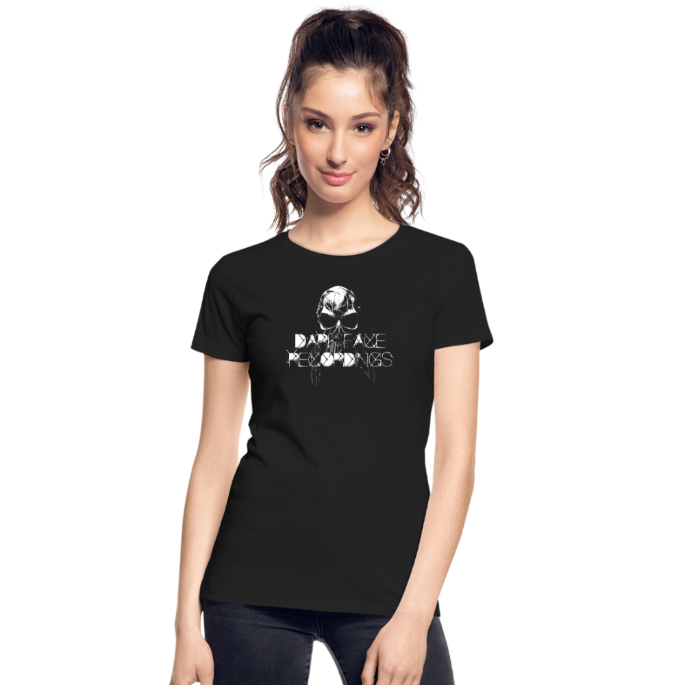 DFR ESSENTIAL Women Shirt - Schwarz