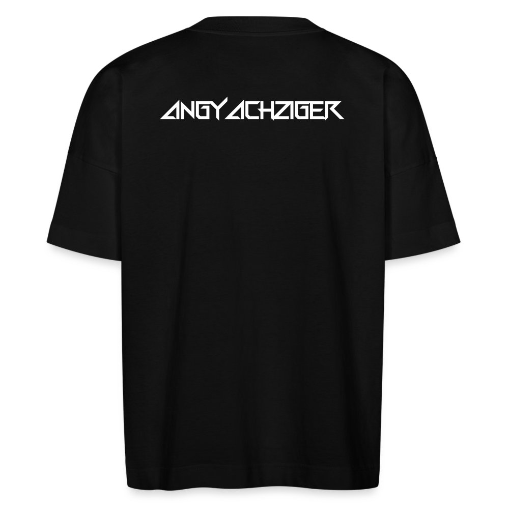 ANGY ACHZIGER black - unpublished - Schwarz