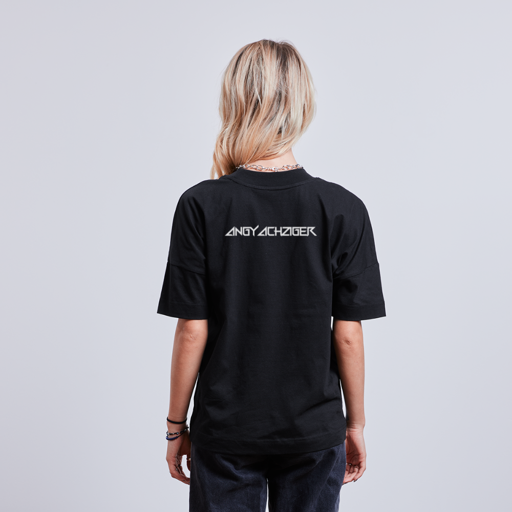 ANGY ACHZIGER black - unpublished - Schwarz